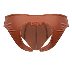 CandyMan Jockstrap REDIOLIS Rouge